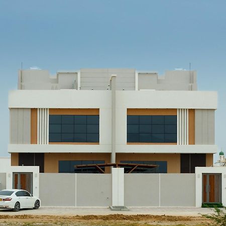 Alwed-Villas Salalah Bagian luar foto